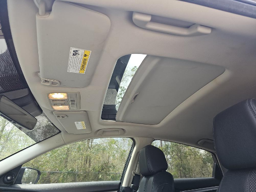 2021 Honda Civic Touring