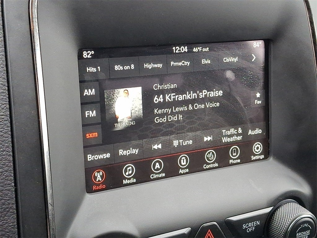 2020 Dodge Durango GT Plus