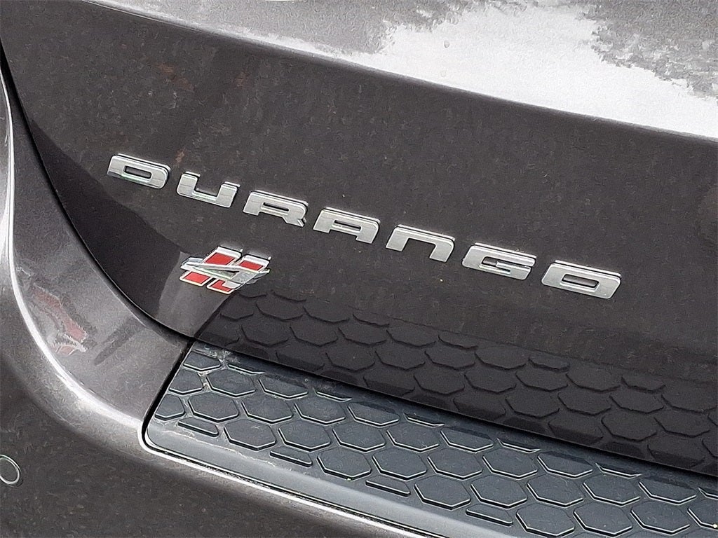 2020 Dodge Durango GT Plus