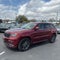 2018 Jeep Grand Cherokee High Altitude