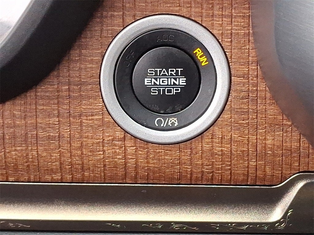 2022 RAM 1500 Laramie Longhorn