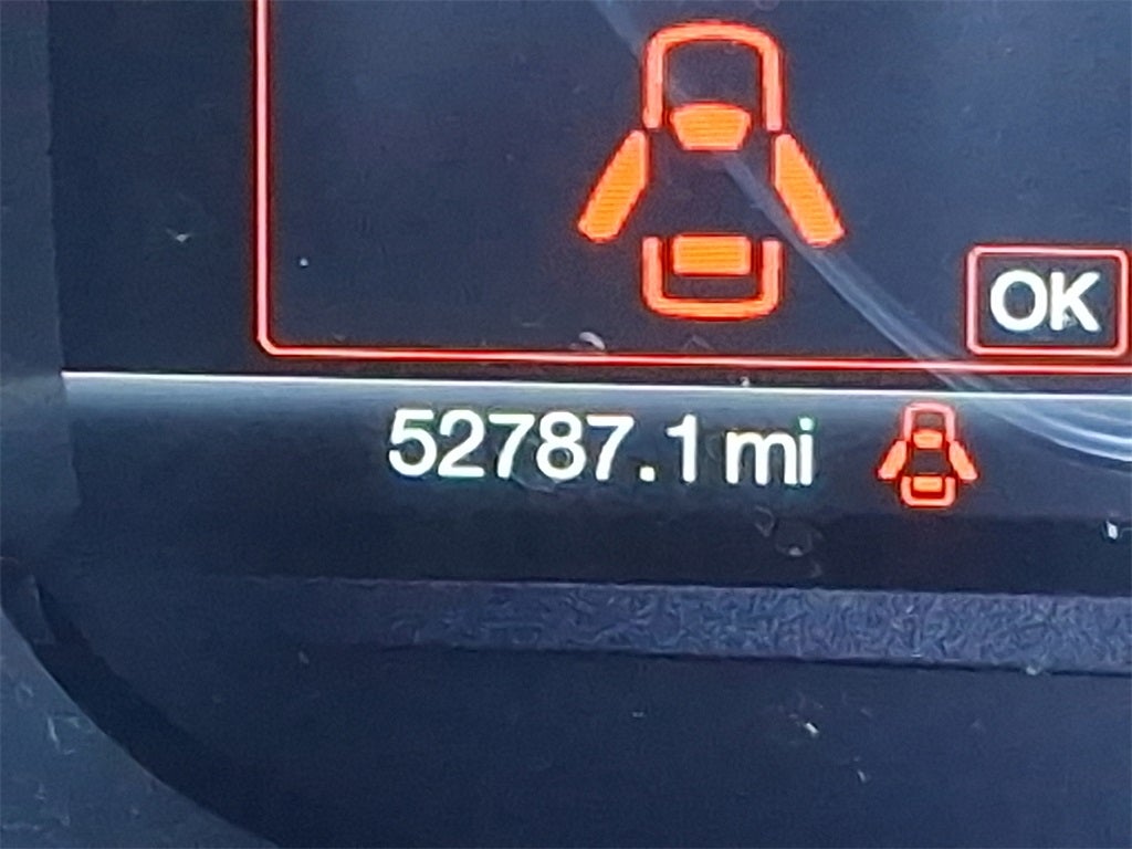 2018 Ford C-Max Hybrid SE