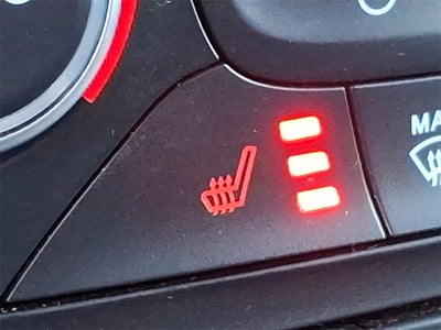 2018 Ford C-Max Hybrid SE