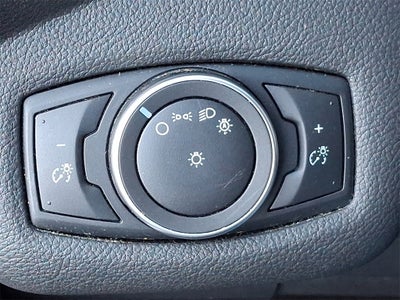 2018 Ford C-Max Hybrid SE