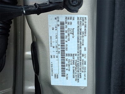 2018 Ford C-Max Hybrid SE