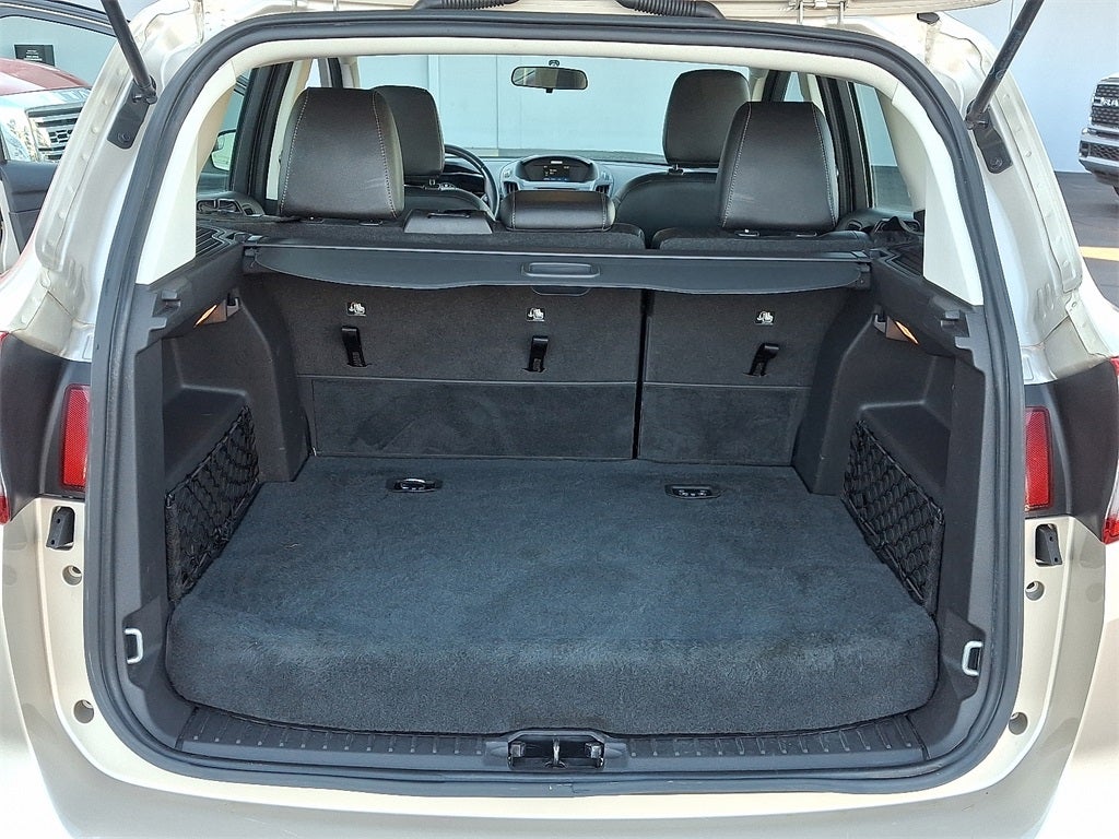 2018 Ford C-Max Hybrid SE