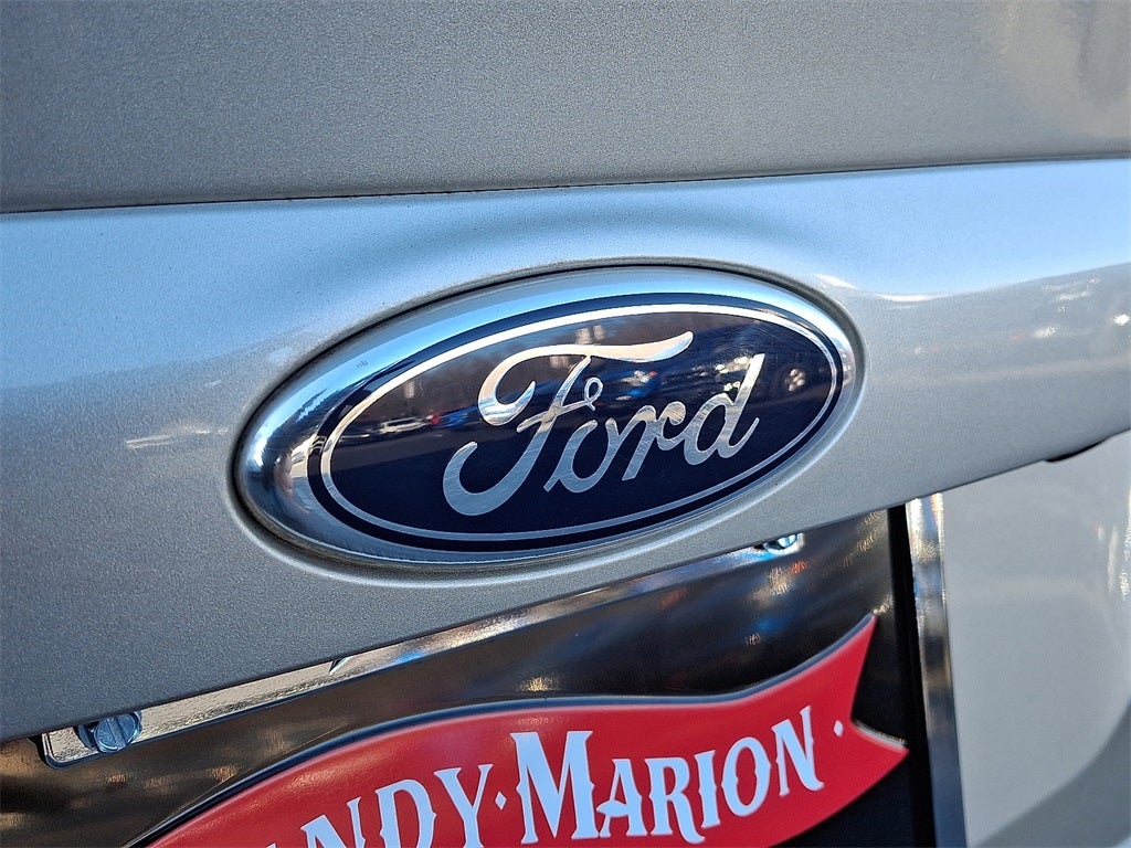 2018 Ford C-Max Hybrid SE
