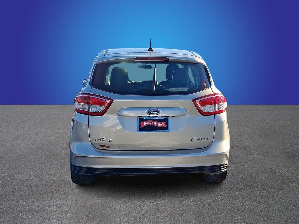 2018 Ford C-Max Hybrid SE