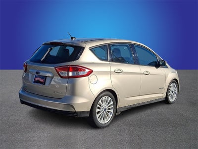 2018 Ford C-Max Hybrid SE