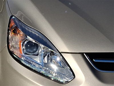 2018 Ford C-Max Hybrid SE