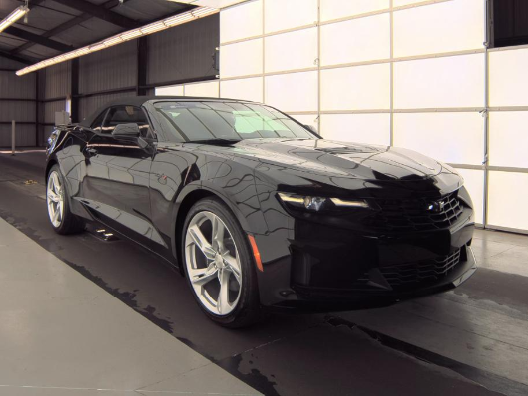 2023 Chevrolet Camaro LT1