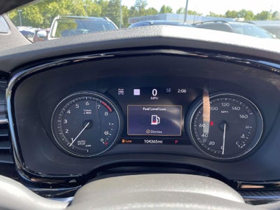 2020 Cadillac XT6 Sport