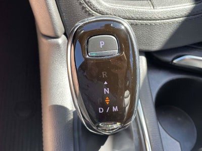 2020 Cadillac XT6 Sport