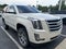 2015 Cadillac Escalade Luxury