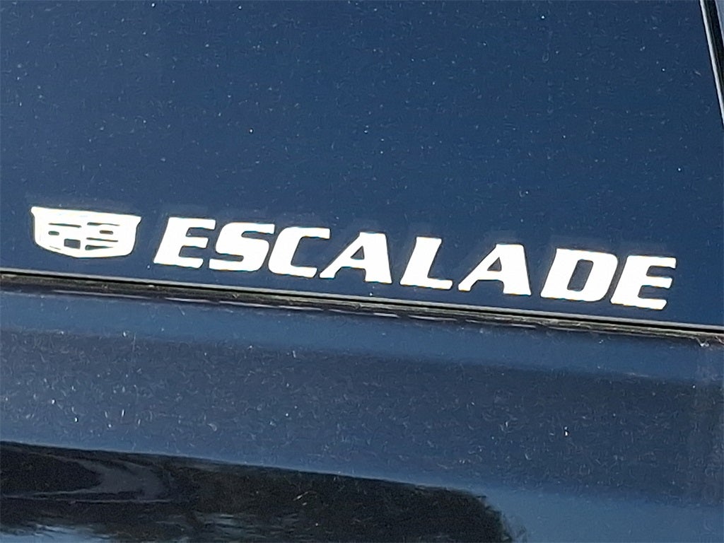 2020 Cadillac Escalade Premium Luxury