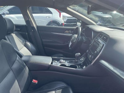 2021 Nissan Maxima SV