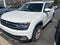 2018 Volkswagen Atlas 3.6L V6 SE w/Technology