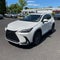 2024 Lexus NX 350 Base