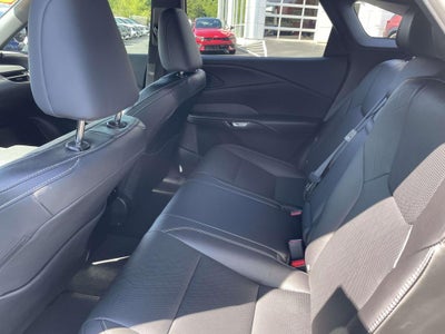 2024 Lexus RX 350 Premium Plus
