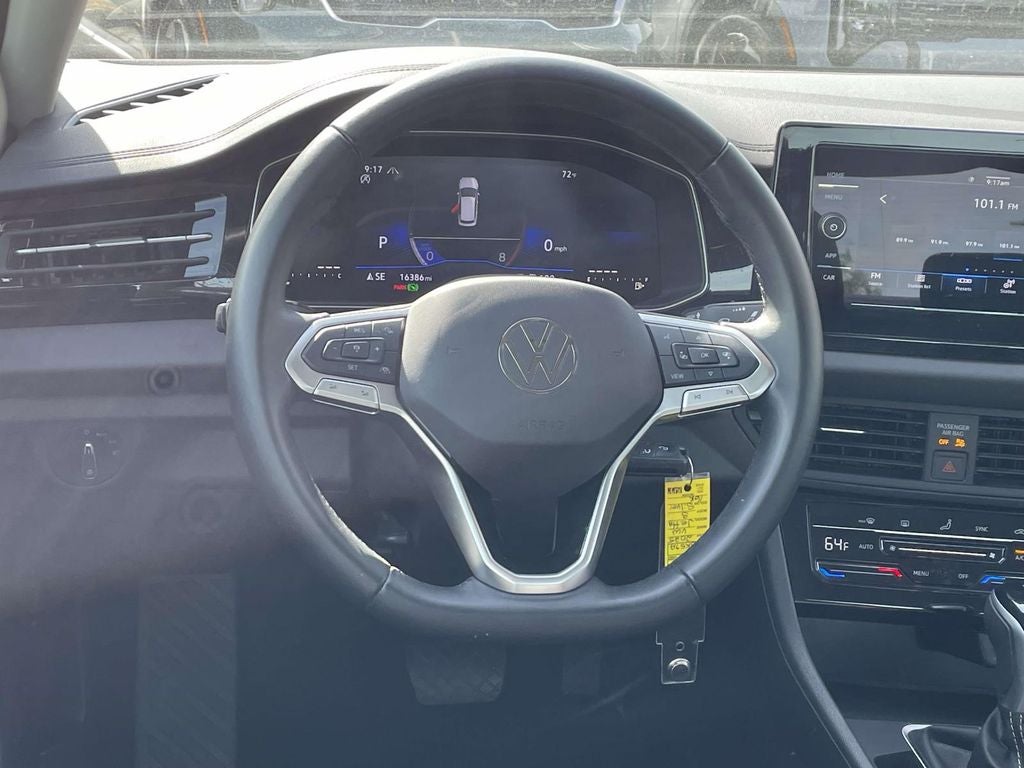 2025 Volkswagen Jetta 1.5T S