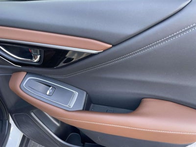 2021 Subaru Outback Touring XT