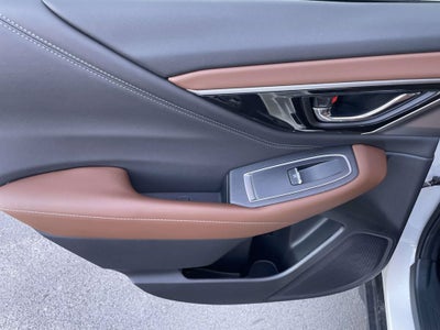 2021 Subaru Outback Touring XT