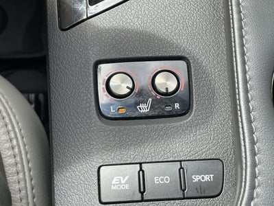 2016 Toyota Avalon Hybrid XLE Premium