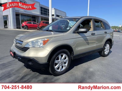 2009 Honda CR-V EX