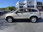 2009 Honda CR-V EX