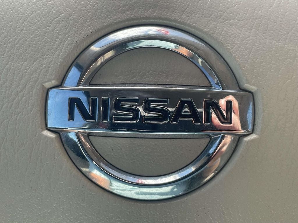 2016 Nissan Murano Platinum