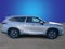 2025 Toyota Highlander Hybrid XLE