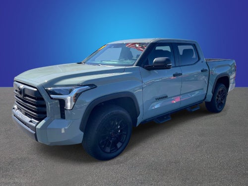2024 Toyota Tundra SR5 XP
