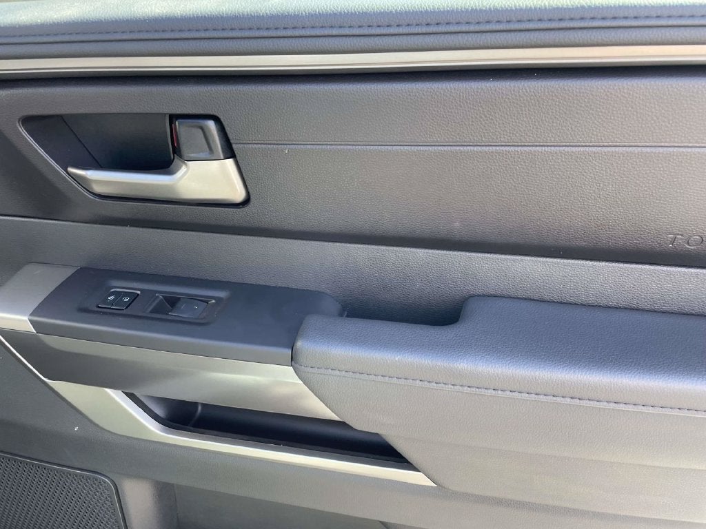 2024 Toyota Tundra SR5 XP