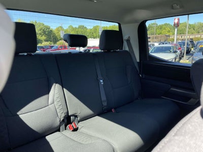 2024 Toyota Tundra SR5 XP
