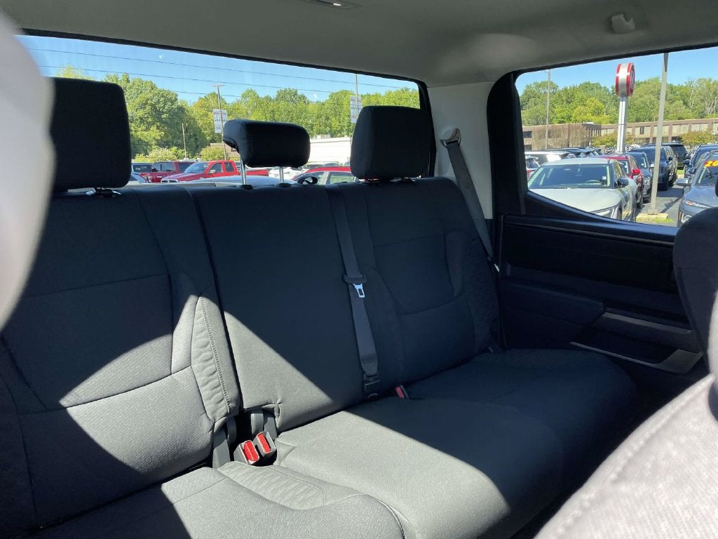 2024 Toyota Tundra SR5 XP