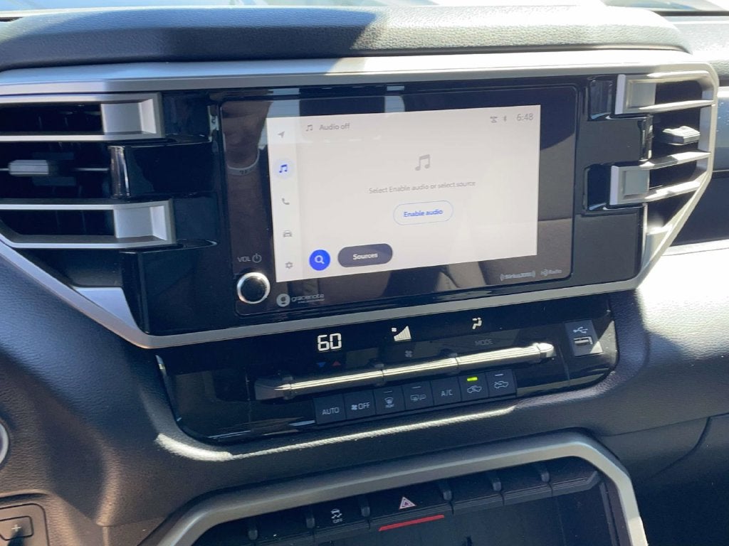 2024 Toyota Tundra SR5 XP