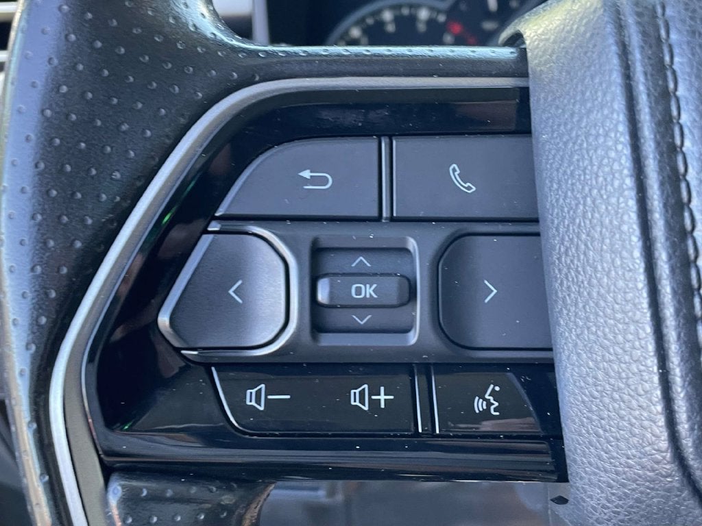 2024 Toyota Tundra SR5 XP