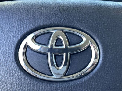 2024 Toyota Tundra SR5 XP