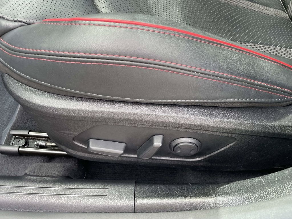 2024 Kia K5 GT