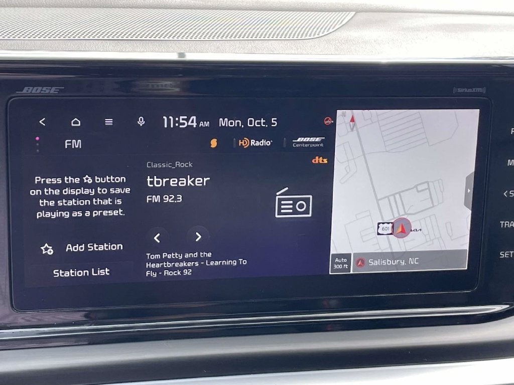 2024 Kia K5 GT