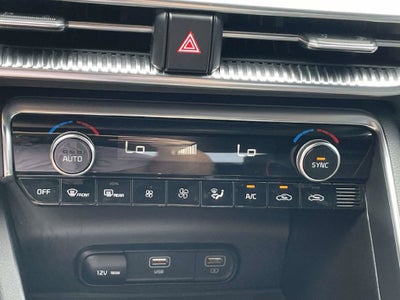 2024 Kia K5 GT