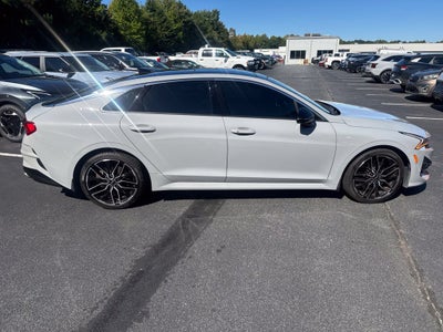 2024 Kia K5 GT
