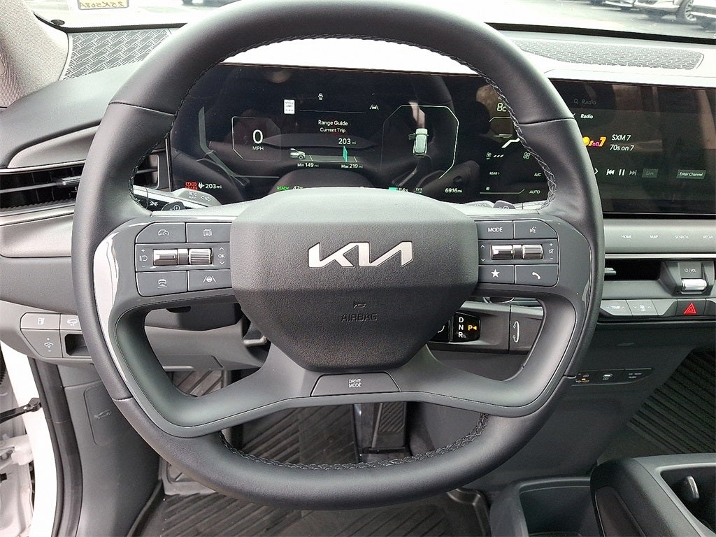 2026 Kia EV9 Light