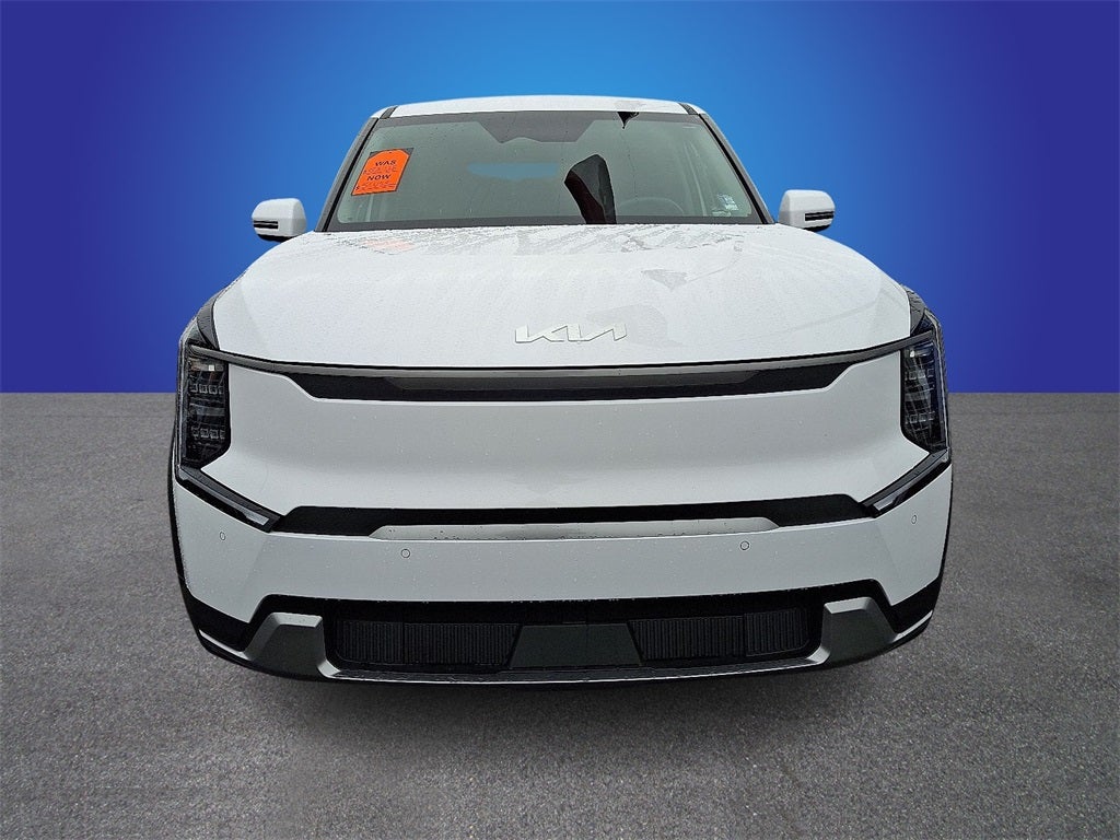 2026 Kia EV9 Light