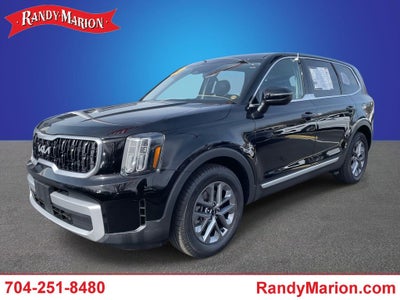 2023 Kia Telluride LX