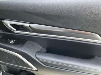 2023 Kia Telluride LX