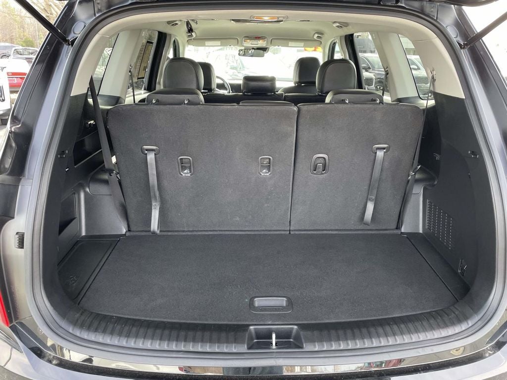 2023 Kia Telluride LX