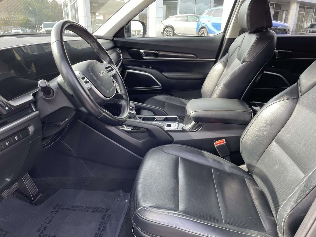 2023 Kia Telluride LX