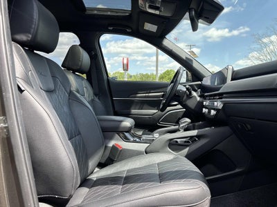 2023 Kia Telluride SX X-Line