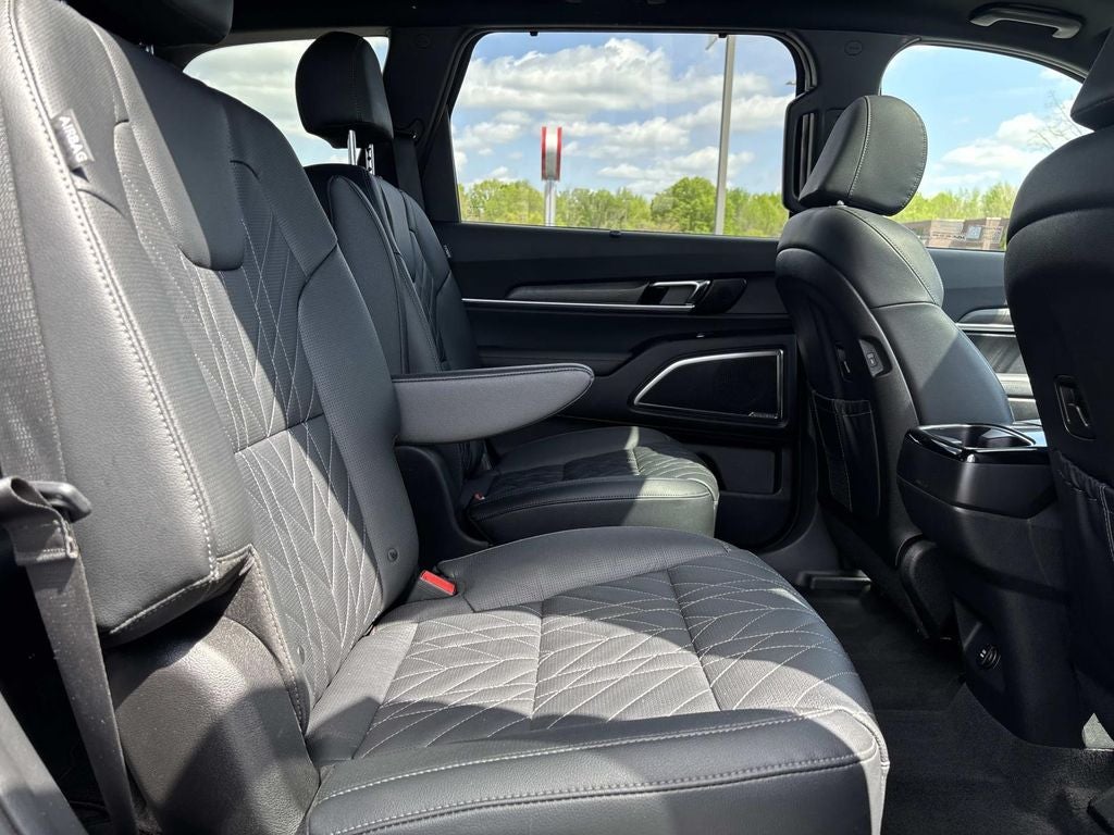 2023 Kia Telluride SX X-Line